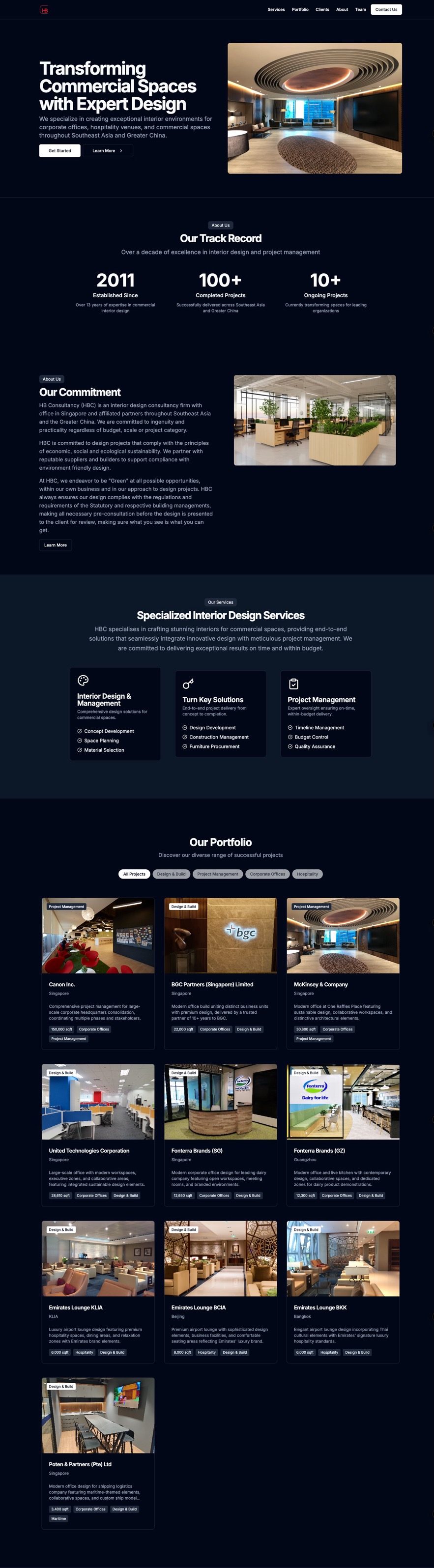 HB Consultancy